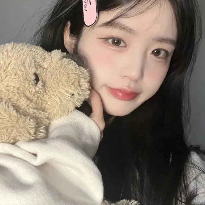 我的家庭真美满