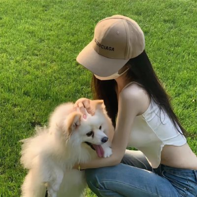 宁静的夏天