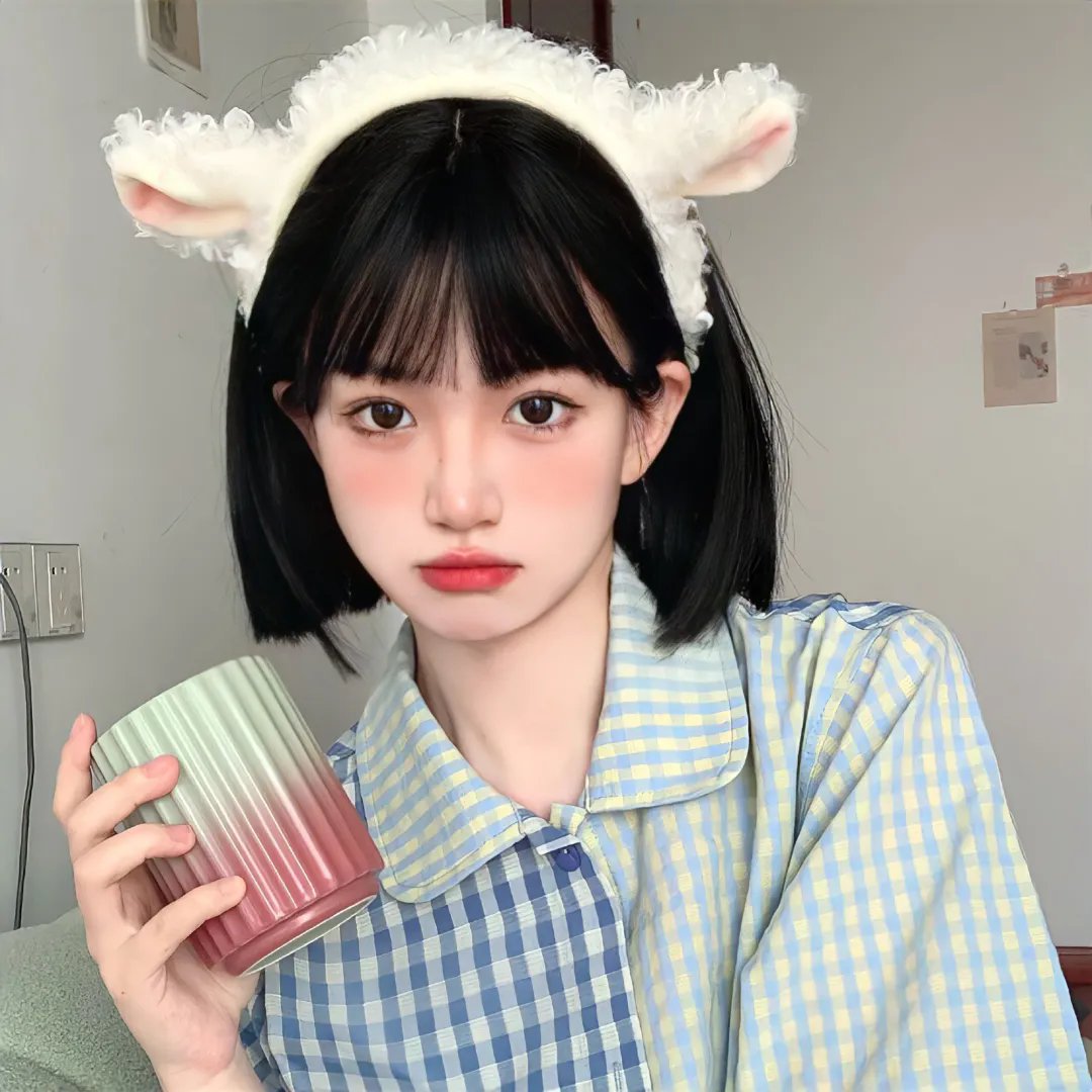 全世界最美的女孩